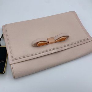 Ted Baker Clutch